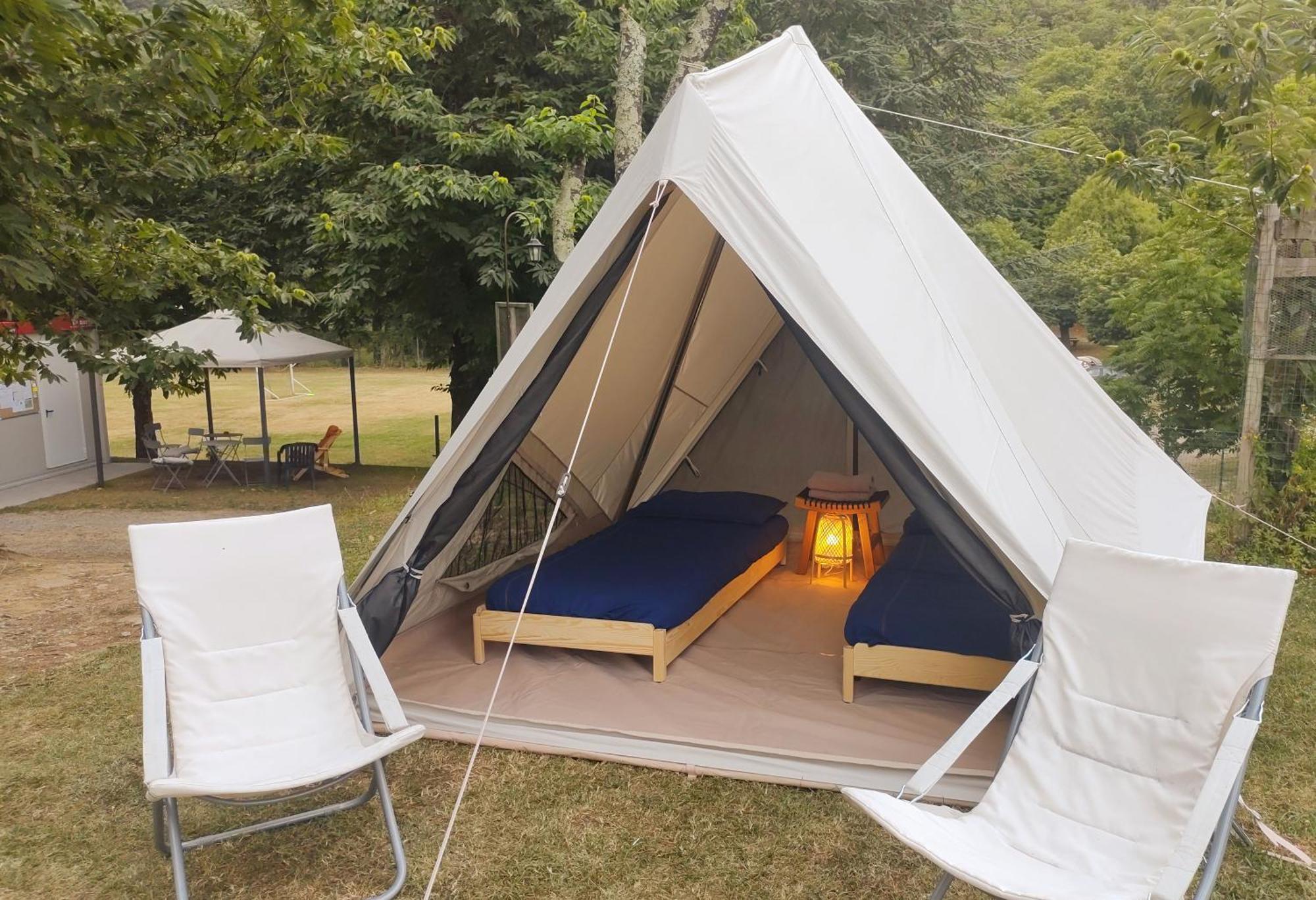 Camping Grondola - Federicofarm Pontremoli Δωμάτιο φωτογραφία