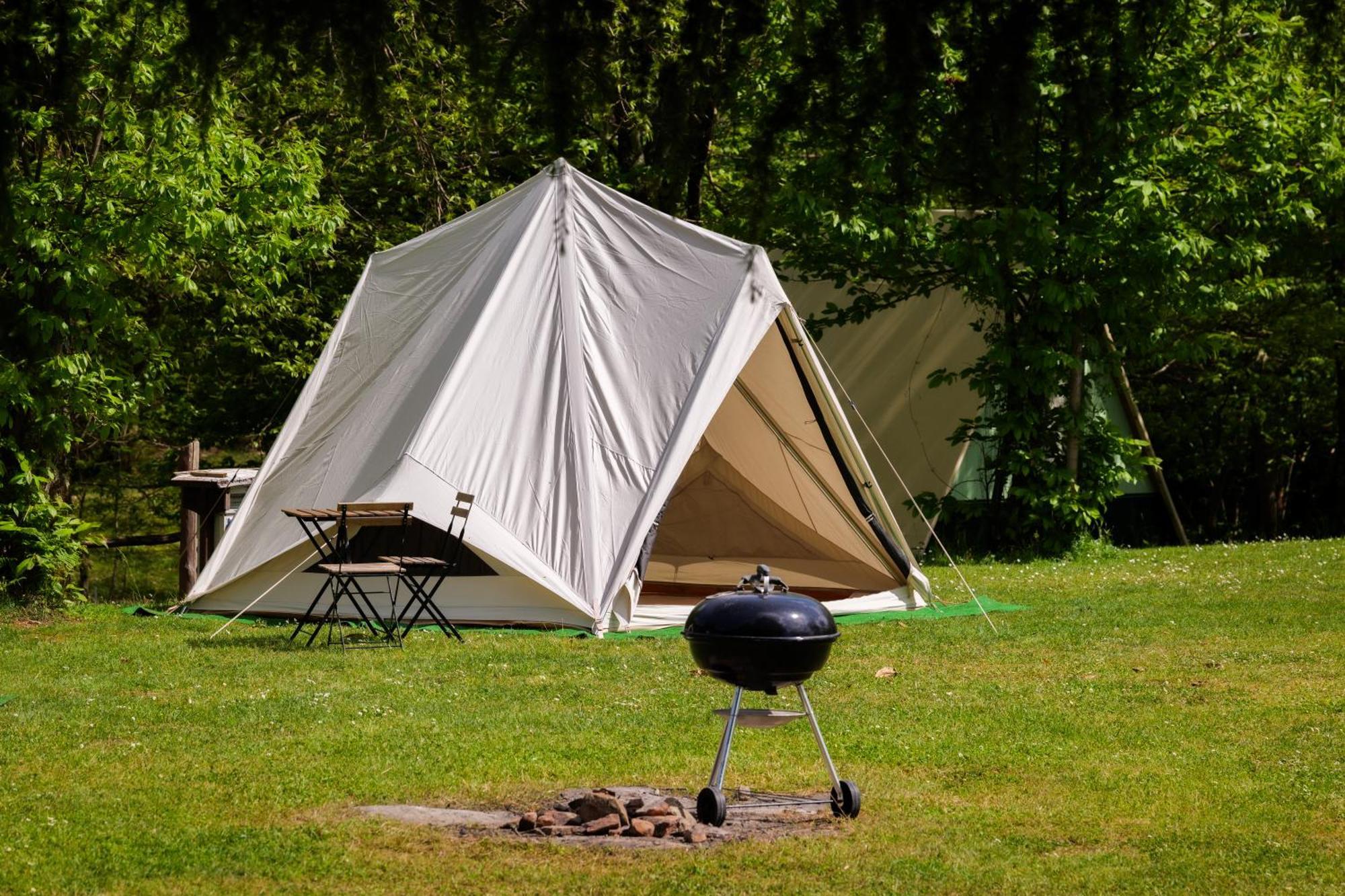 Camping Grondola - Federicofarm Pontremoli Δωμάτιο φωτογραφία