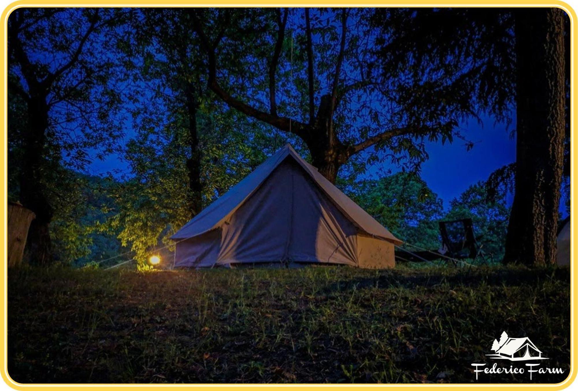Camping Grondola - Federicofarm Pontremoli Δωμάτιο φωτογραφία