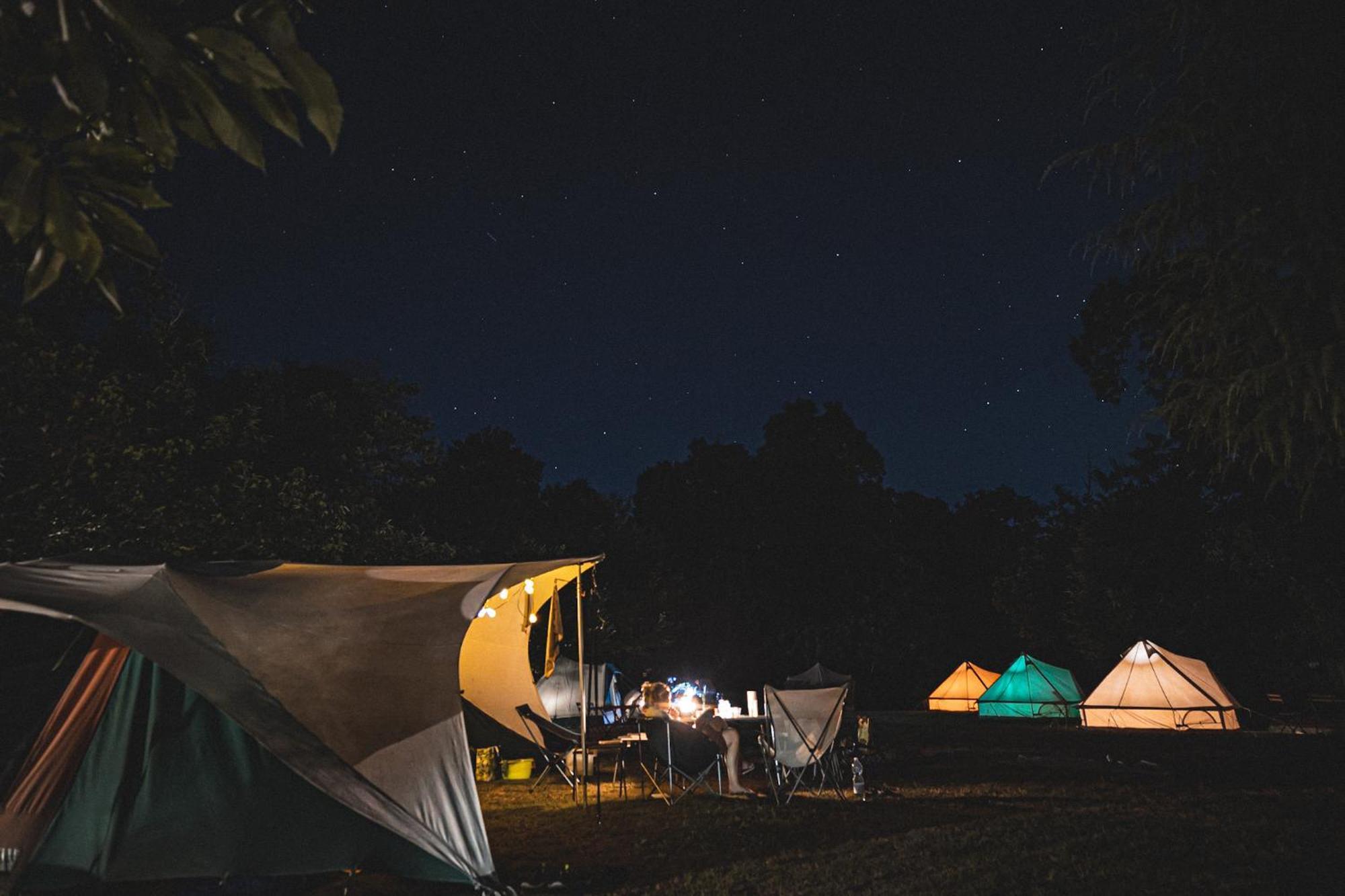 Camping Grondola - Federicofarm Pontremoli Εξωτερικό φωτογραφία