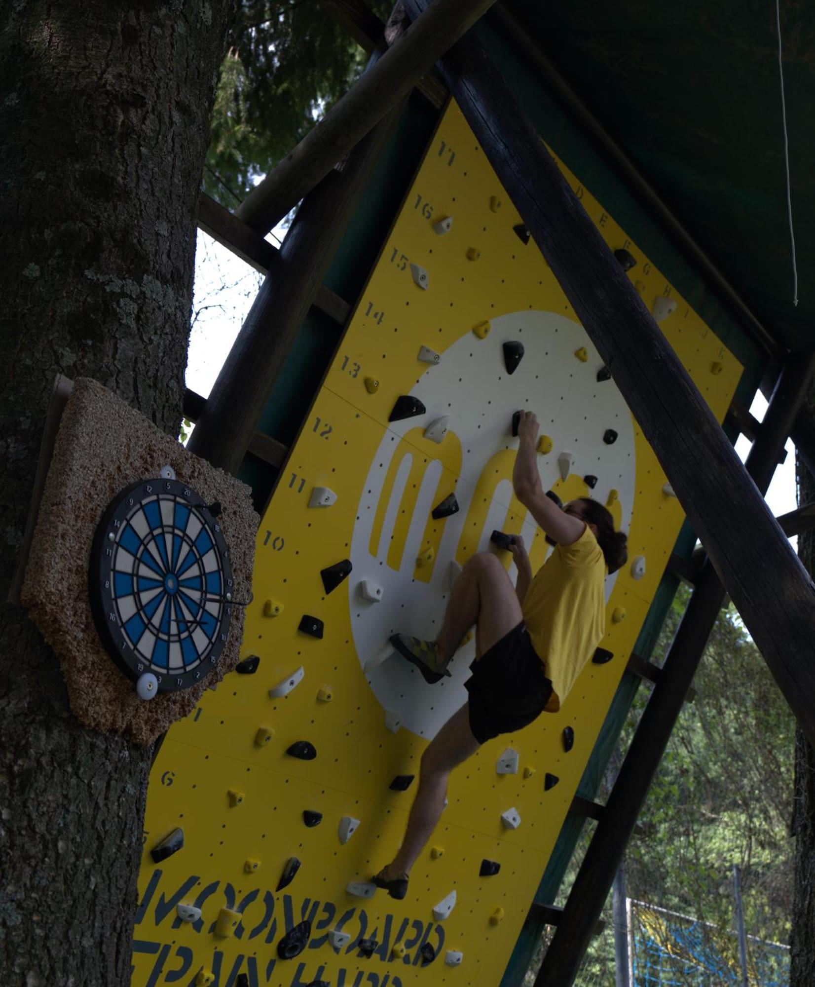 Camping Grondola - Federicofarm Pontremoli Εξωτερικό φωτογραφία