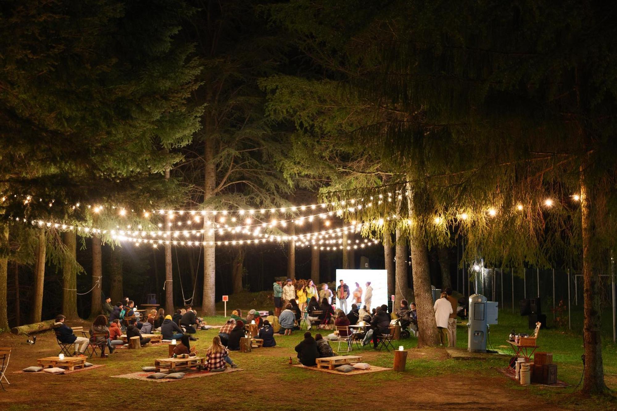 Camping Grondola - Federicofarm Pontremoli Εξωτερικό φωτογραφία